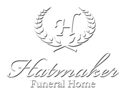 Hatmaker Funeral Home Logo