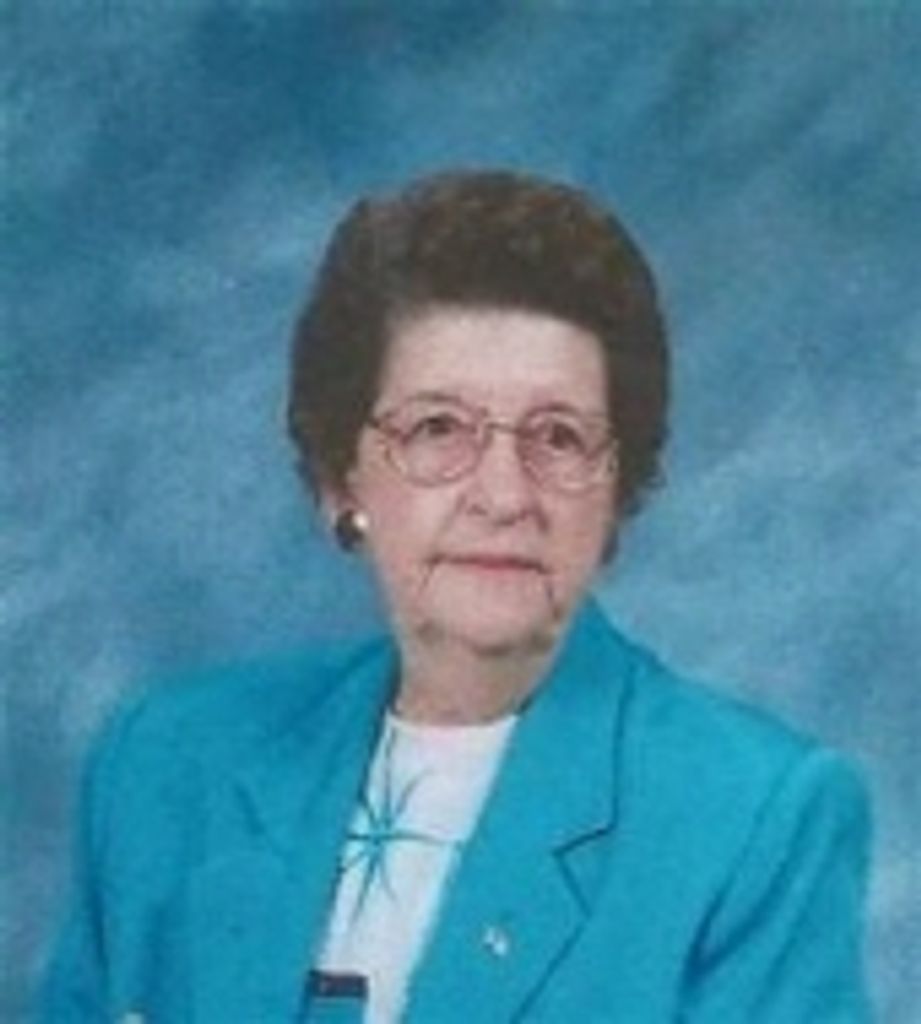 Delores Jean Mcneill