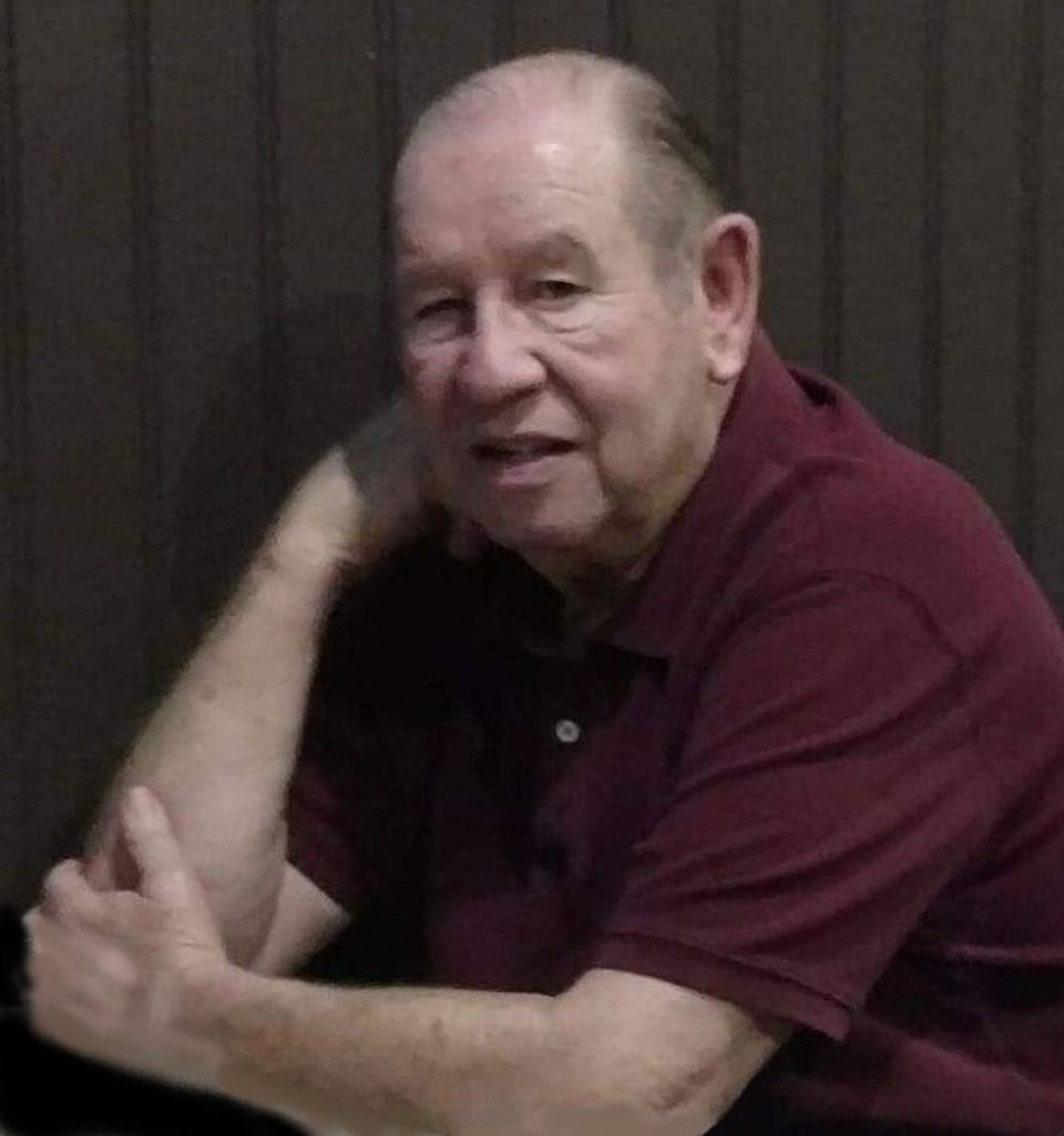 Francis Carroll (Frank)  Malone Profile Photo