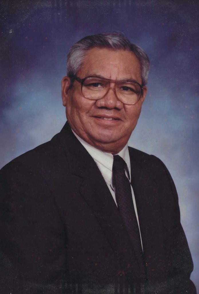 Donald John Profile Photo