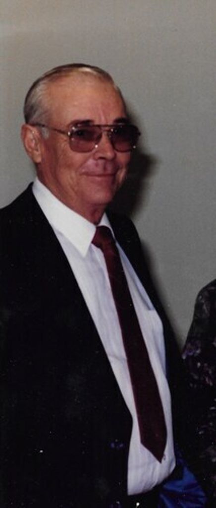 Kenneth Edward Herron