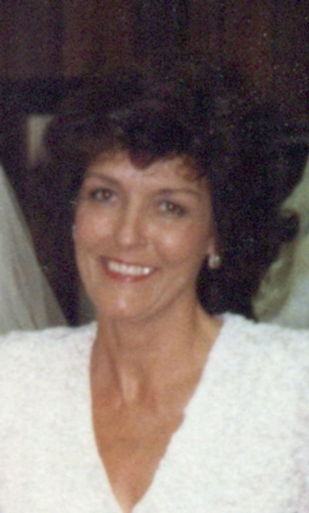 Bettie Blalock Gravette Profile Photo