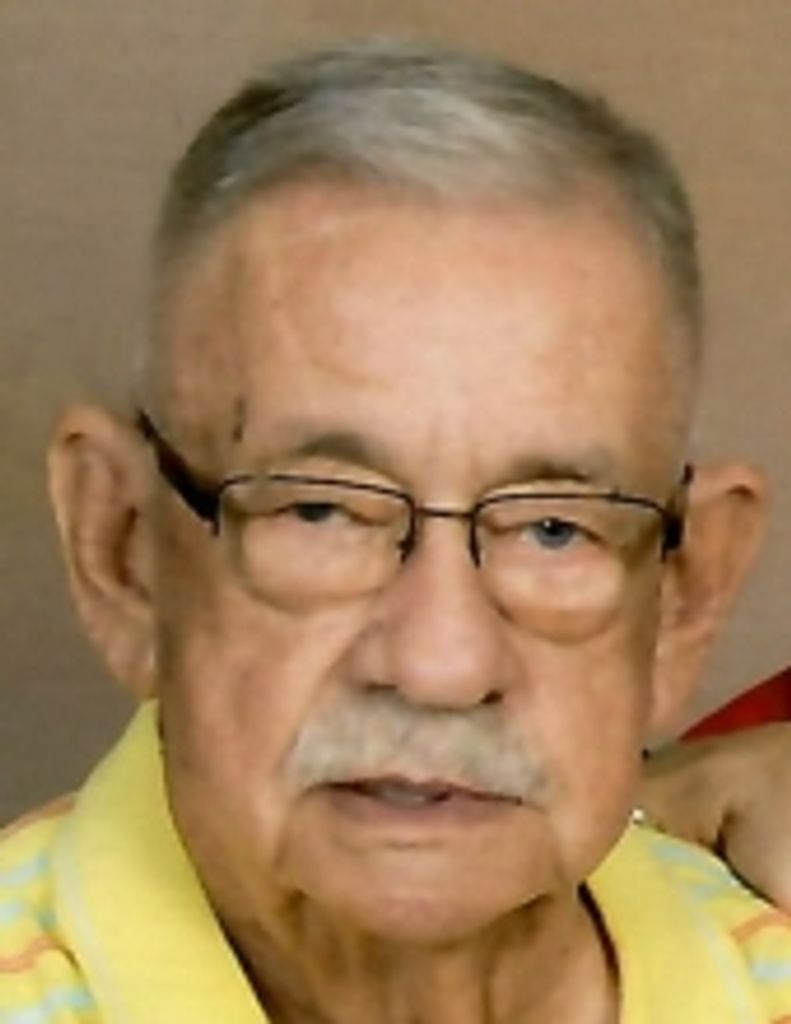 Bobby Thomas Gunter