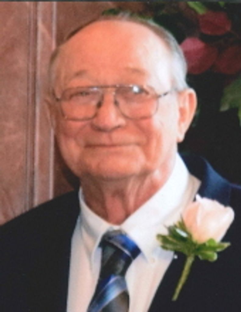 Ray W. Culver Profile Photo