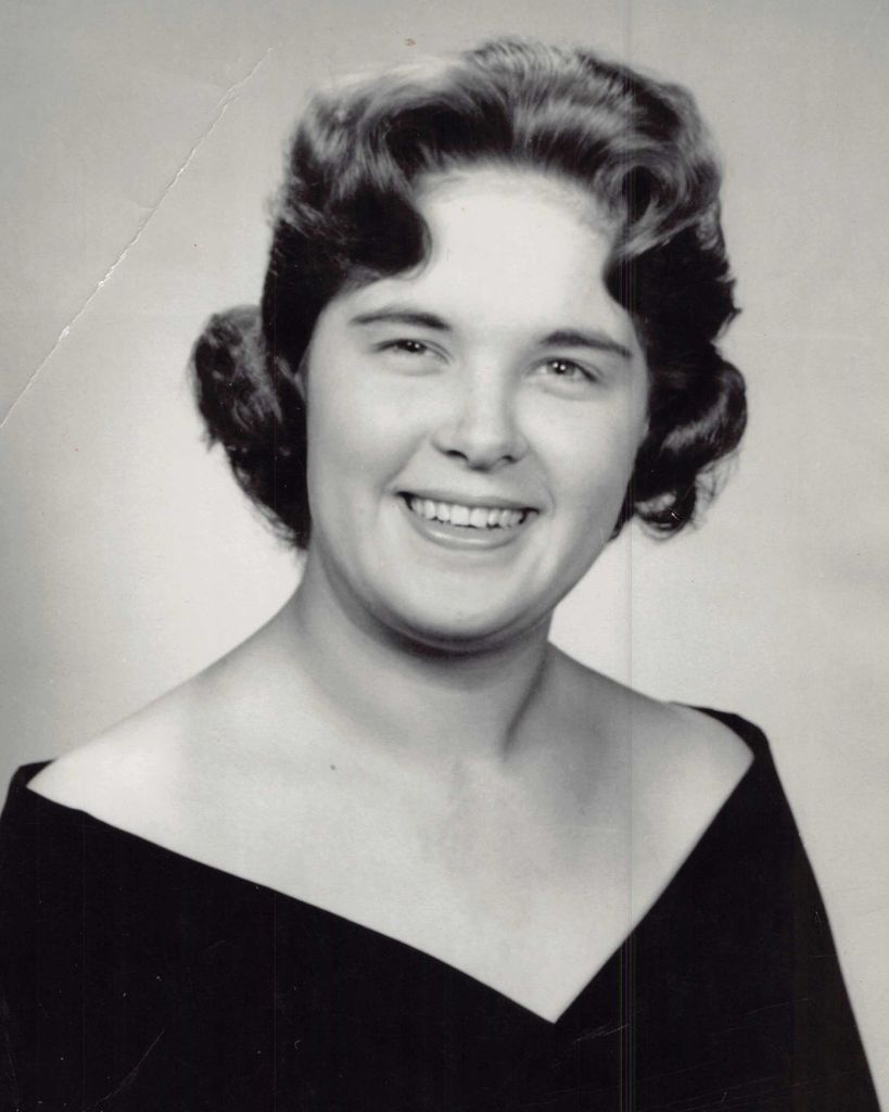 Bonnie Carol Taylor