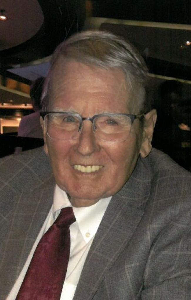 Daniel "Dan" C. Dunne Jr.