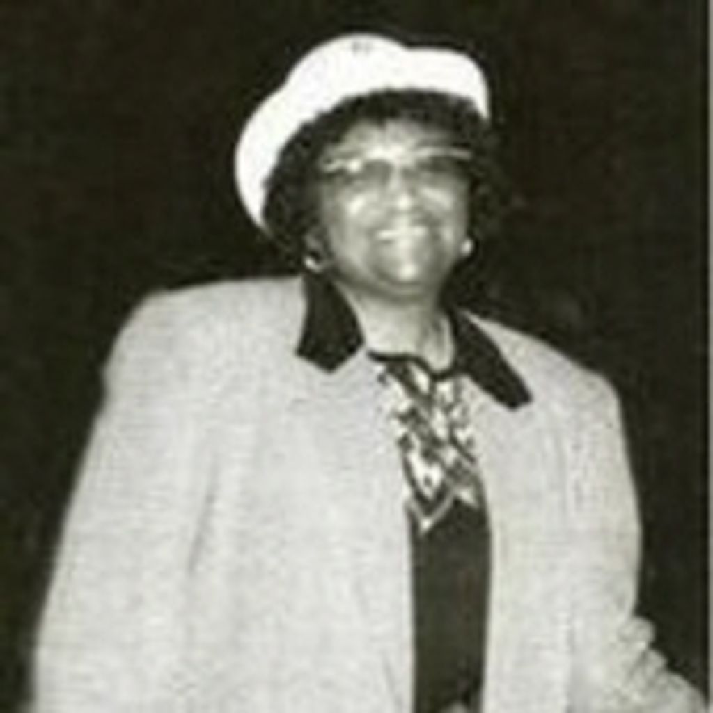Grace Virginia Alice Warren