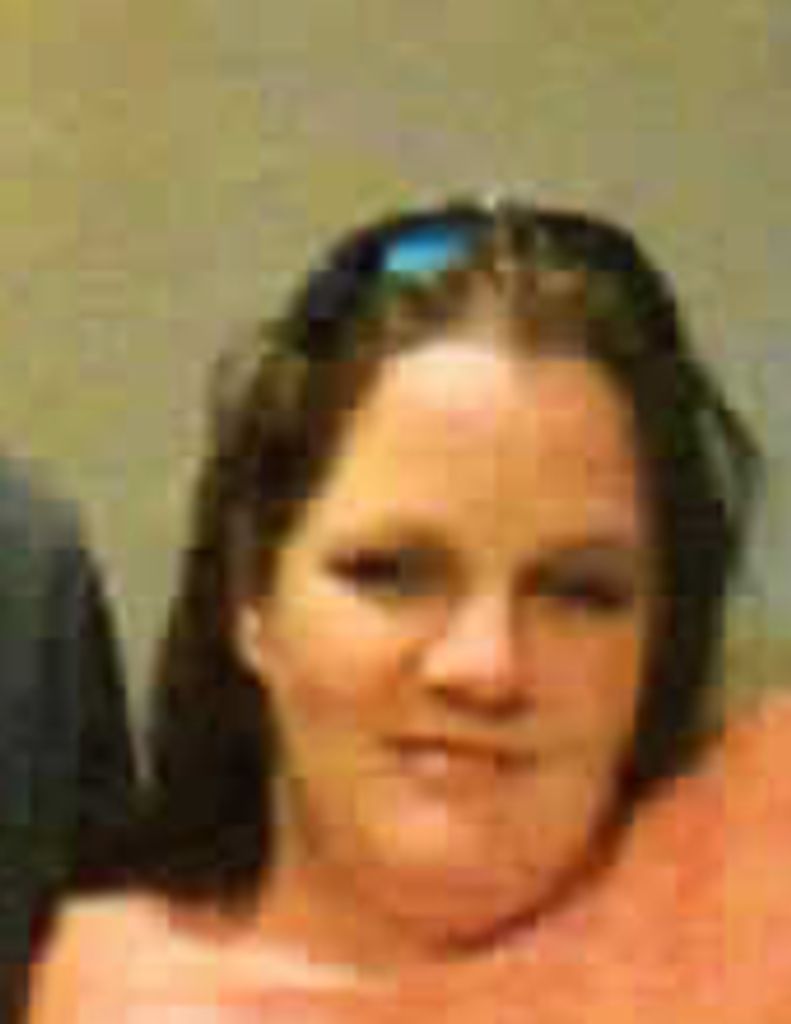 Angela  Sunshine Gaddis