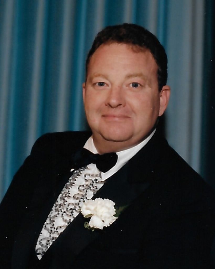Dwight Lee Martin Profile Photo