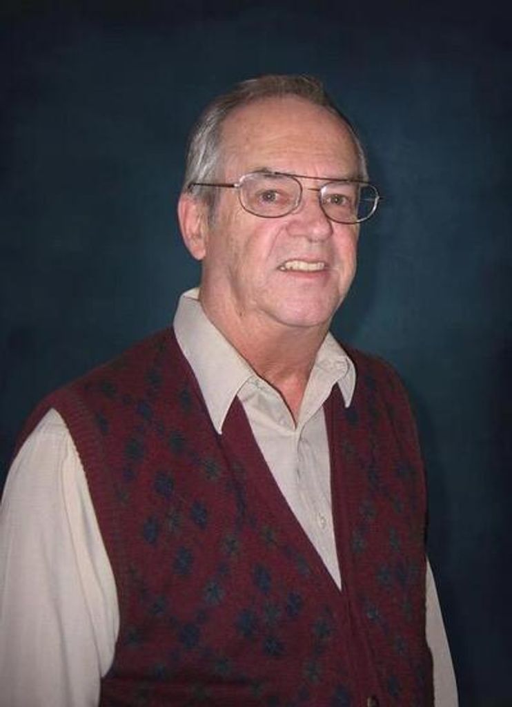 Daryl W. Williams, Sr. Profile Photo