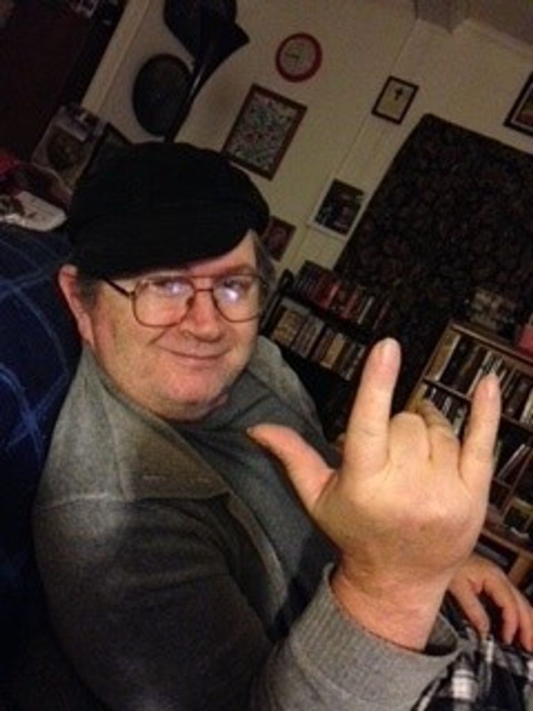 John Peters