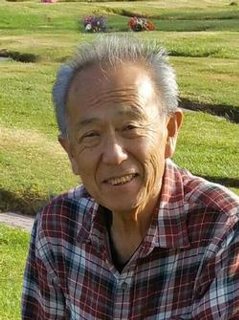 Robert Sotaro Kame