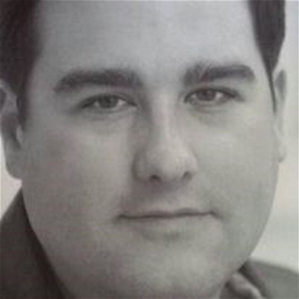 Gerald "Jerry" Scott Tracy Profile Photo