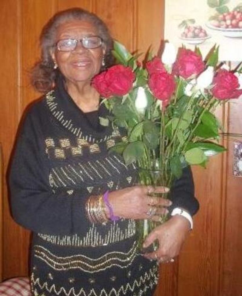 Hattie L. B. Mclendon Profile Photo