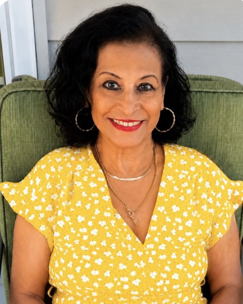 Delia V. Anderson Profile Photo