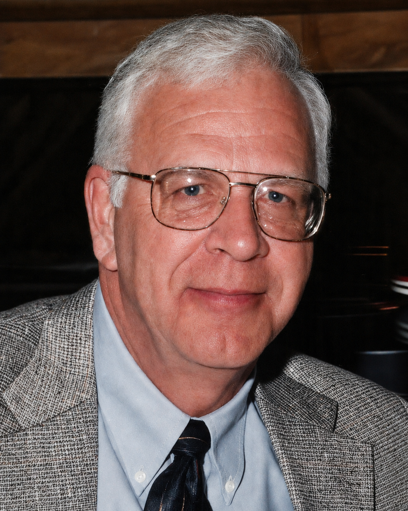 Ronald Oscar Wiesman Profile Photo