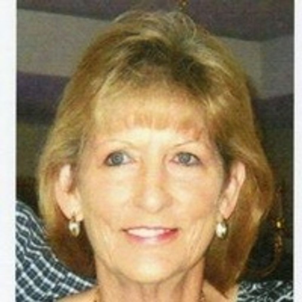 Mary Madeline Hack