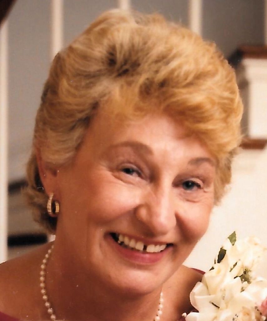 Owen, Jane Henderson