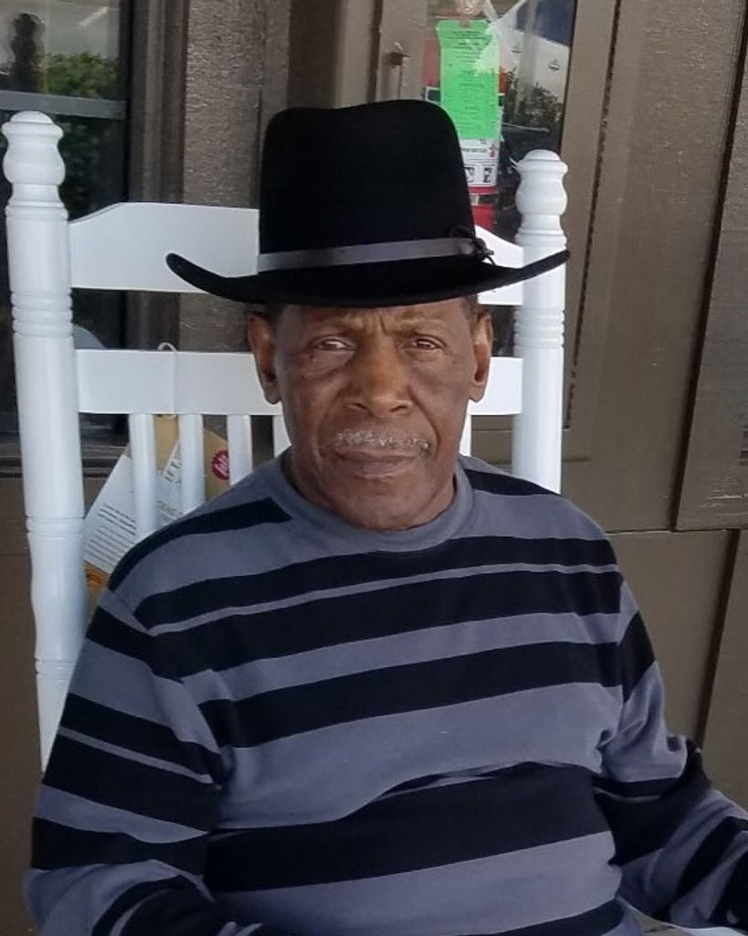 HAROLD IRVIN JASON Profile Photo