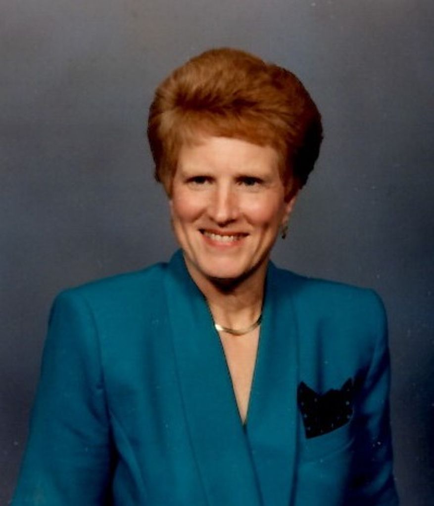 Joann C. Wilcox