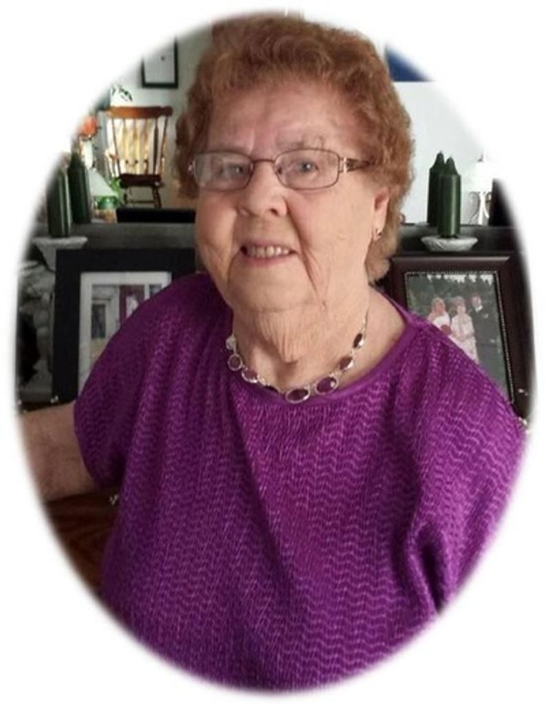 Stella Marjorie Wiseman Profile Photo