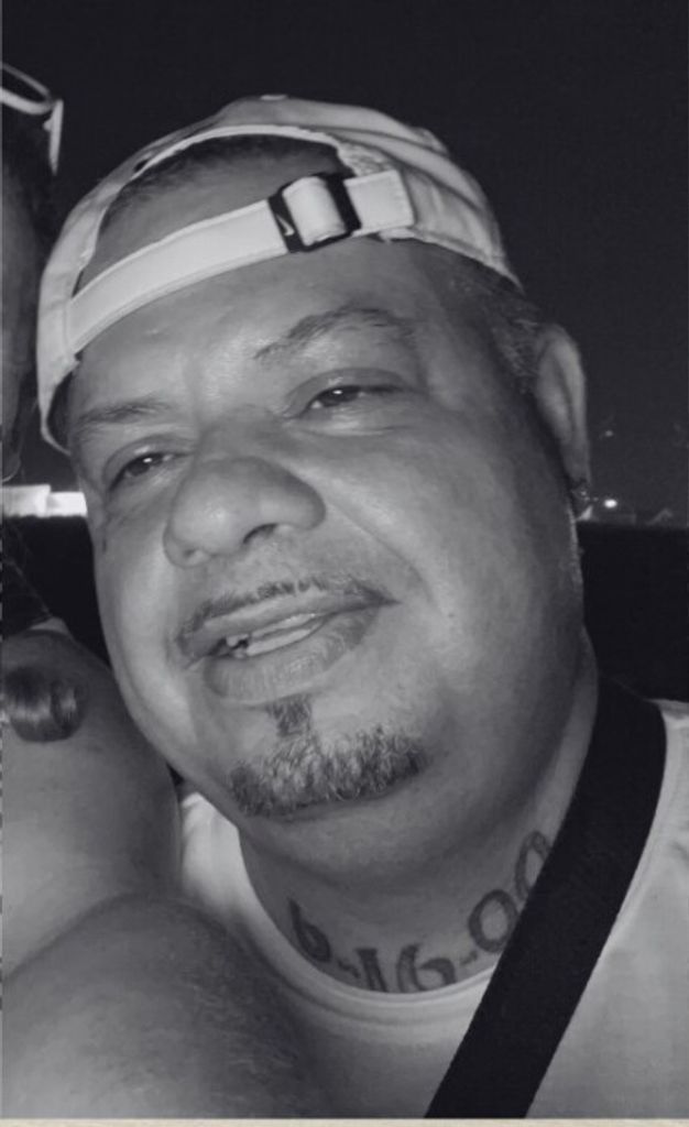 George R. Lewis Profile Photo