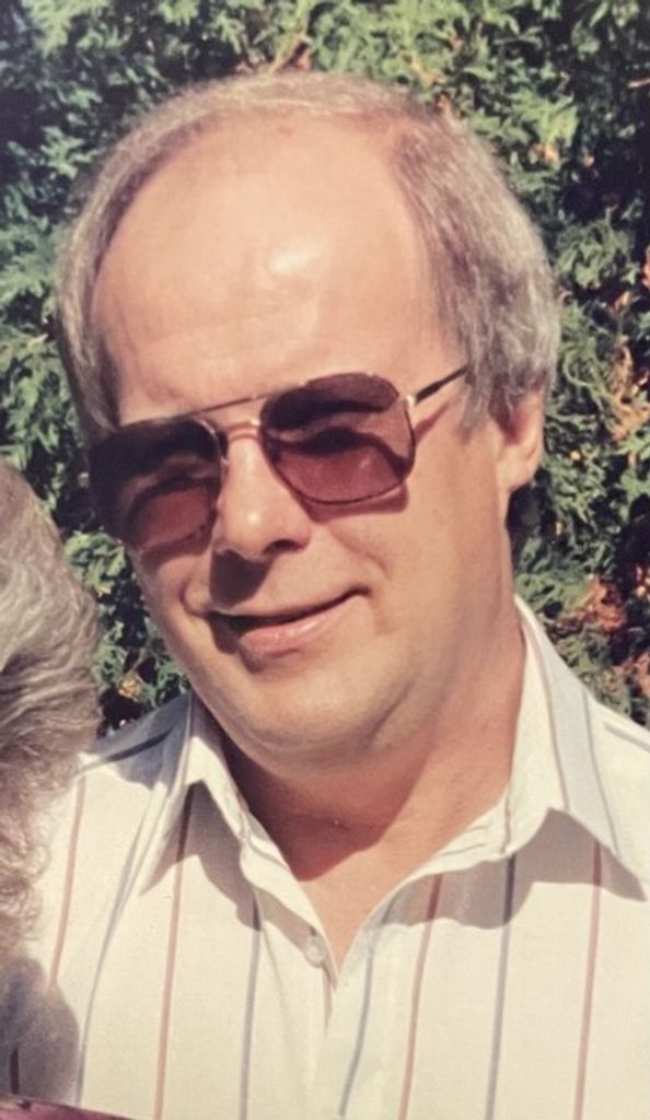 Gerald C. Wouters Profile Photo