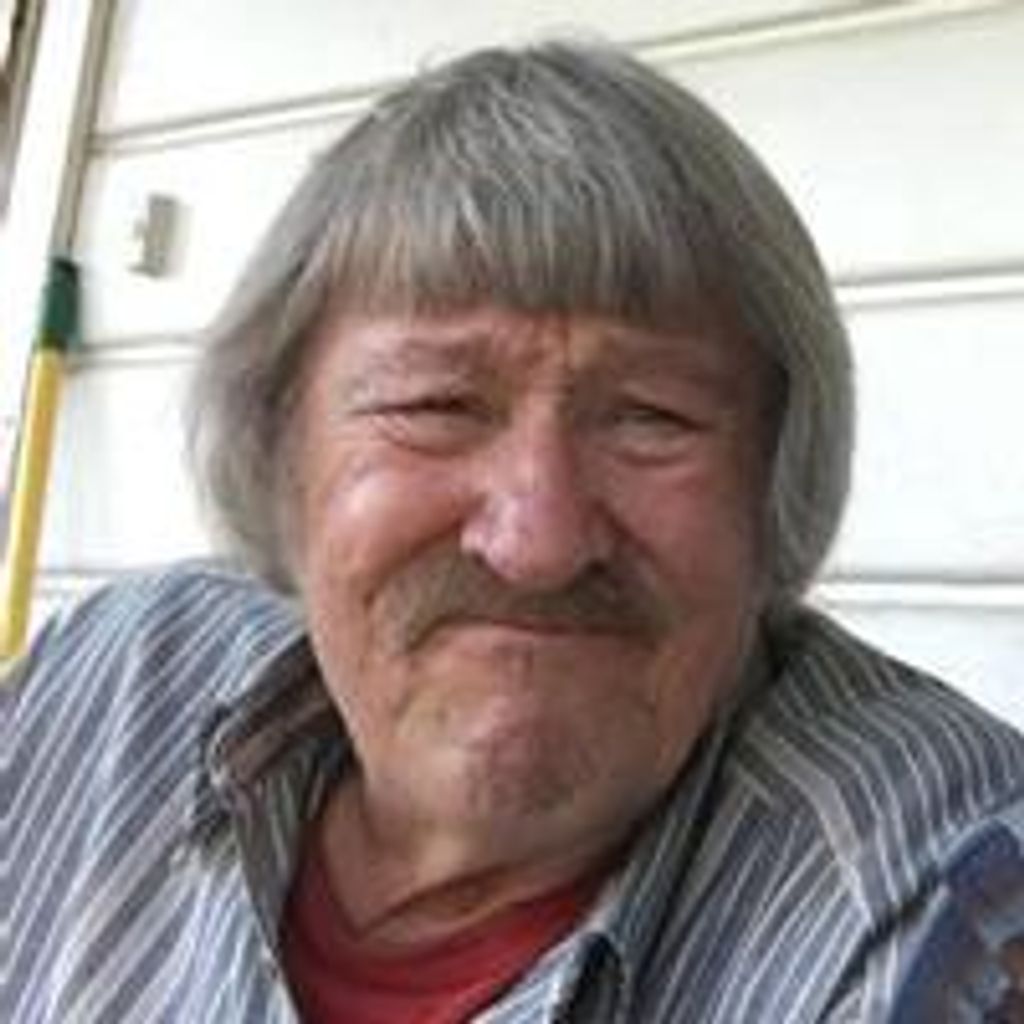 Eddie Charles Phillips