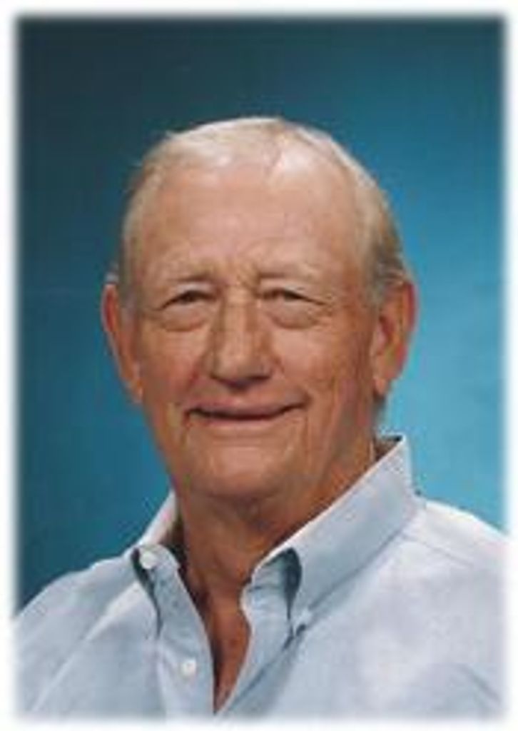 James "Jim" Stacey Colbath