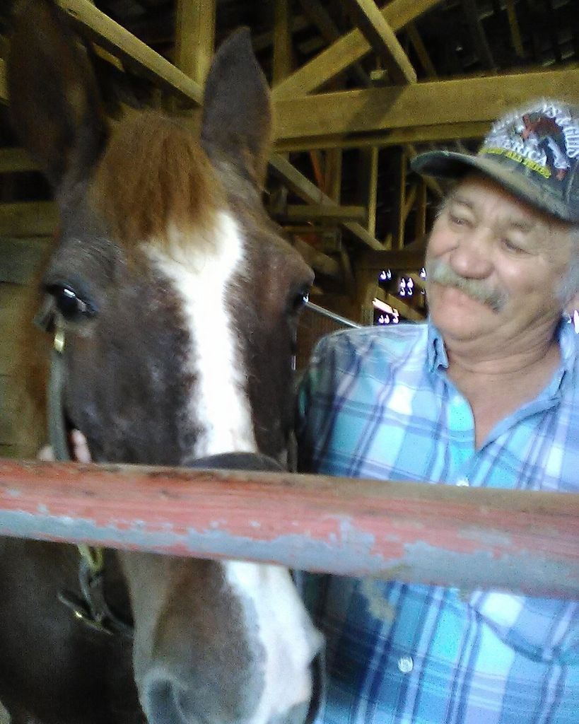 Marvin Michael Huffman Profile Photo
