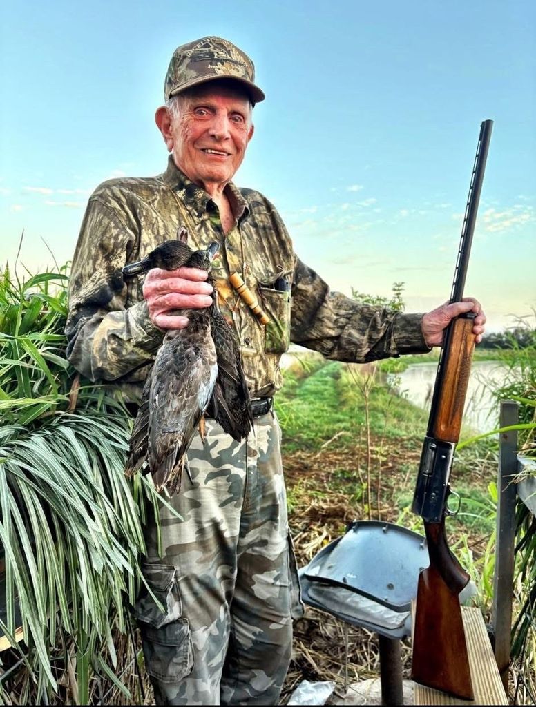 Cyrus William Tietje Profile Photo