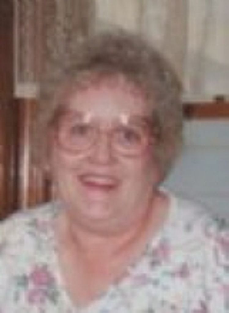 Gail Alene Hable