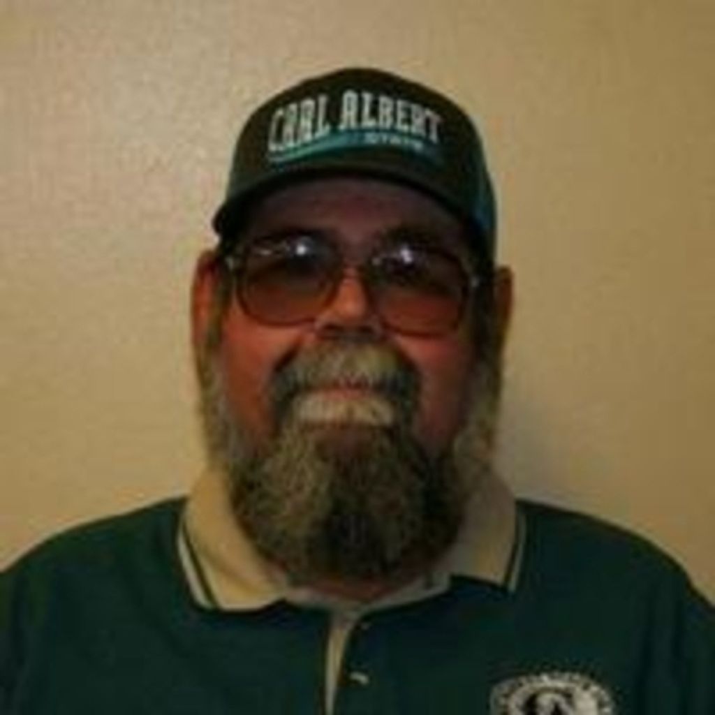Albert Wayne Prince Profile Photo