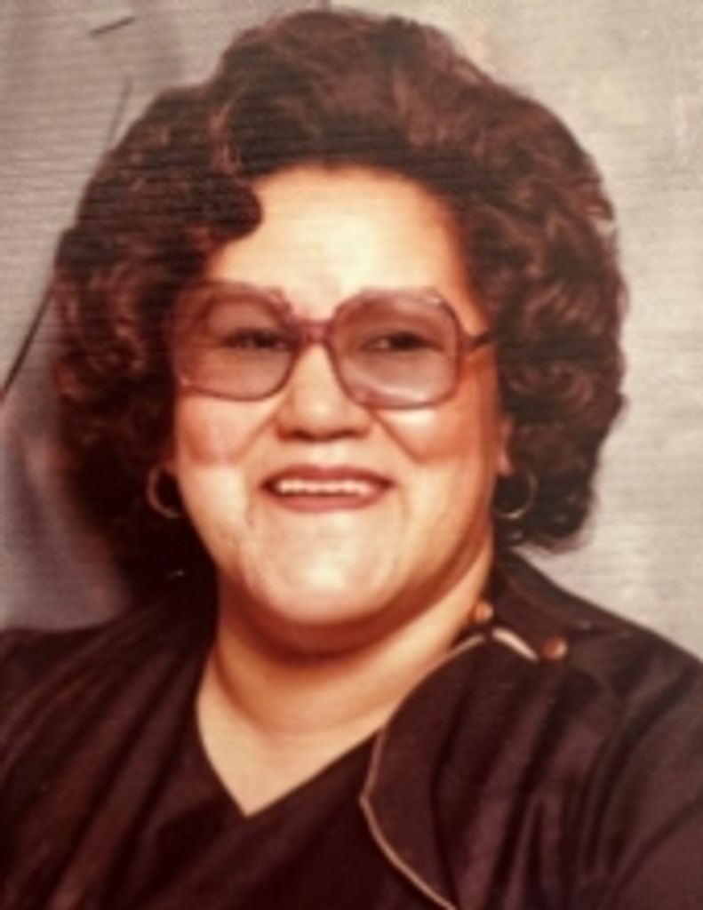 Roberta "Dot" Young  Yenunya'Kwa:Tha Profile Photo