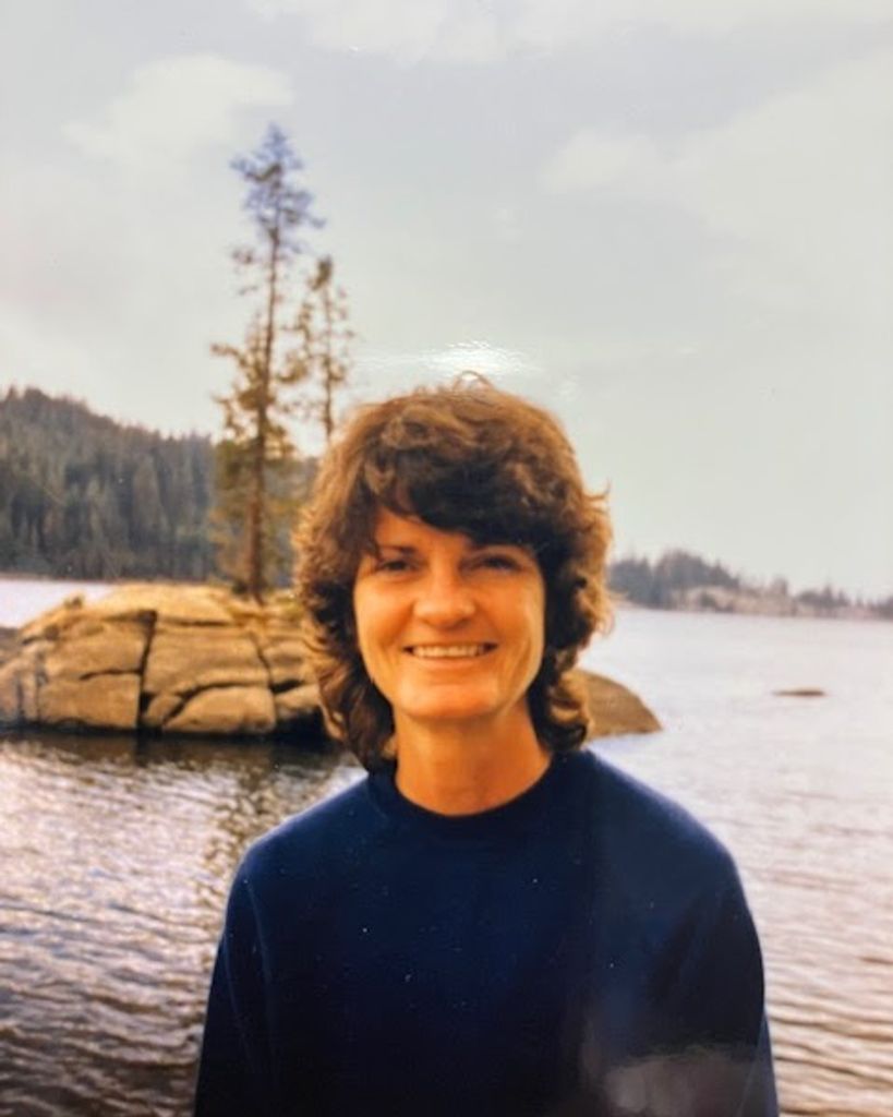 Sherry Jean Wright Profile Photo