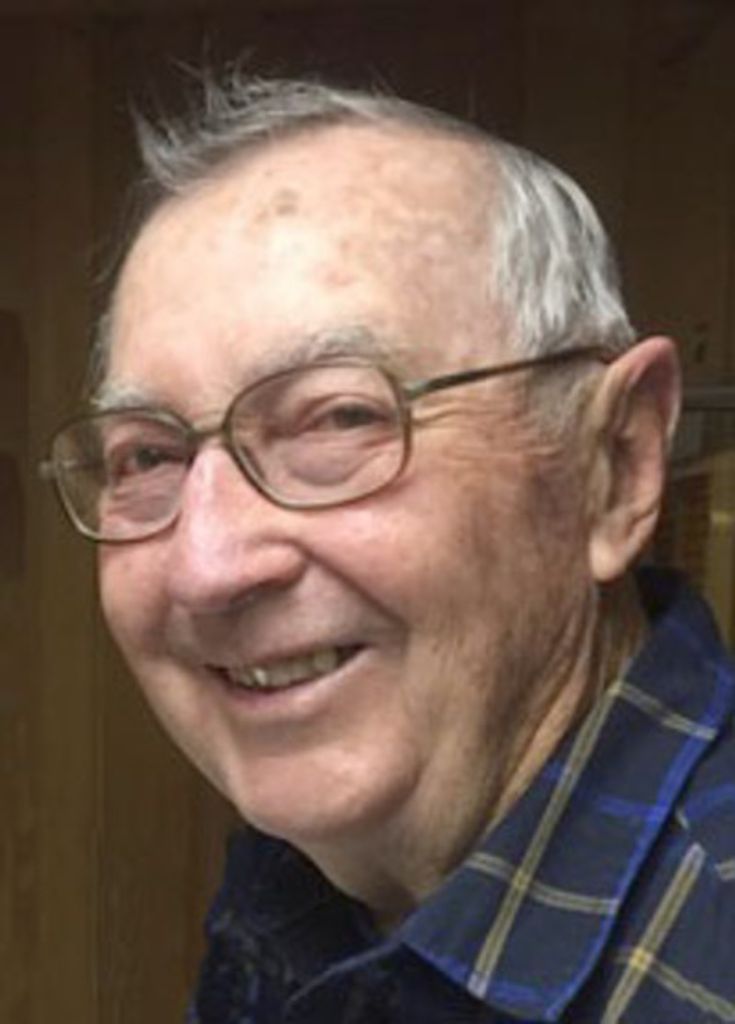 Arthur "Dale" Johnson