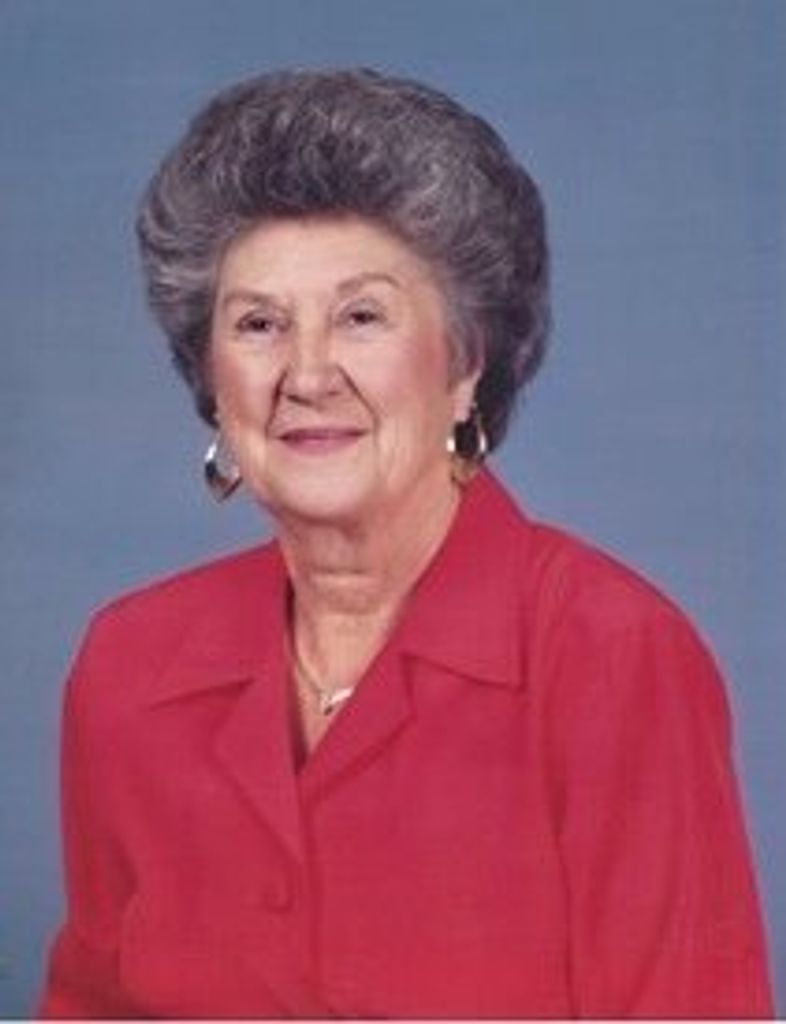 Alma  G. Willey Profile Photo