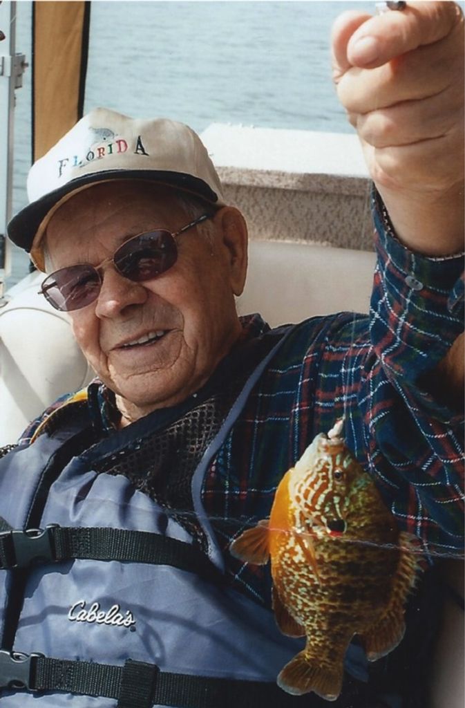 Harry Dietz Profile Photo