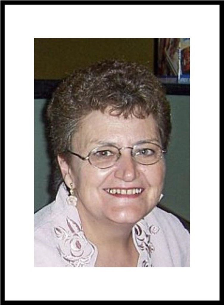 Sharon Heseltine Profile Photo