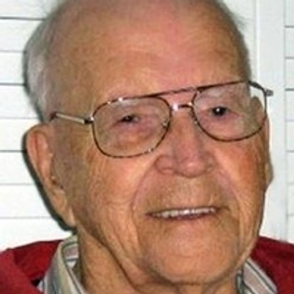 Wallace E. Danielson