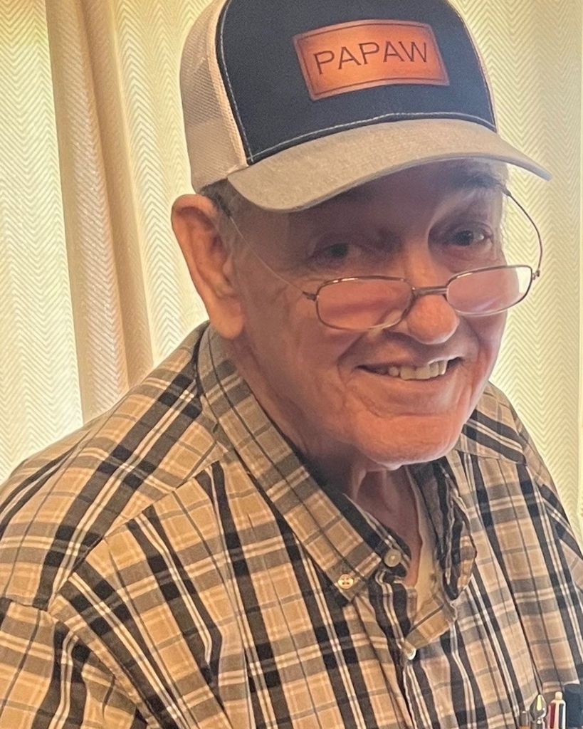 Ray McCain Profile Photo