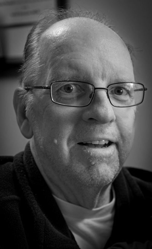 Joseph E. Majocha