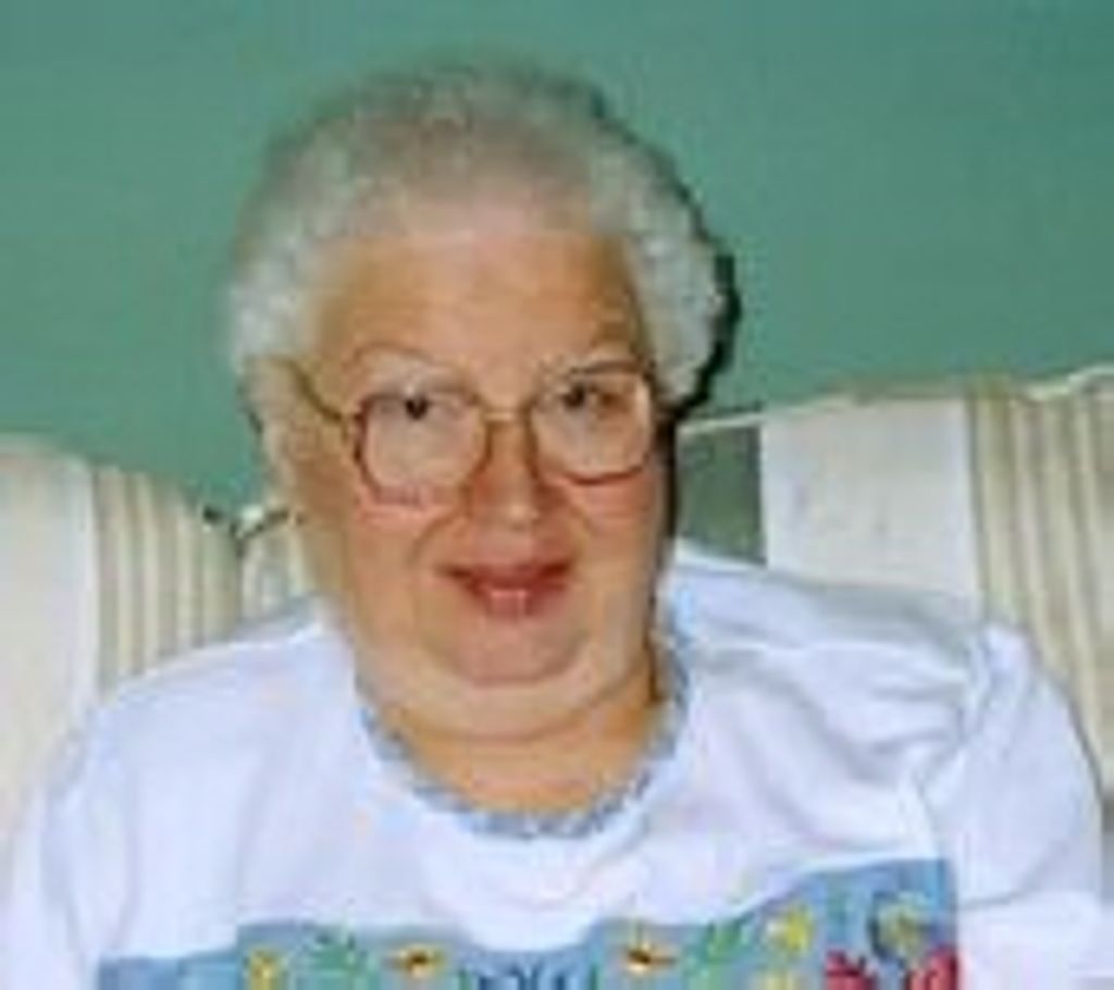 Ruth (Miner) Kosteva