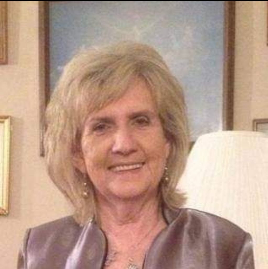 Doris Reynolds