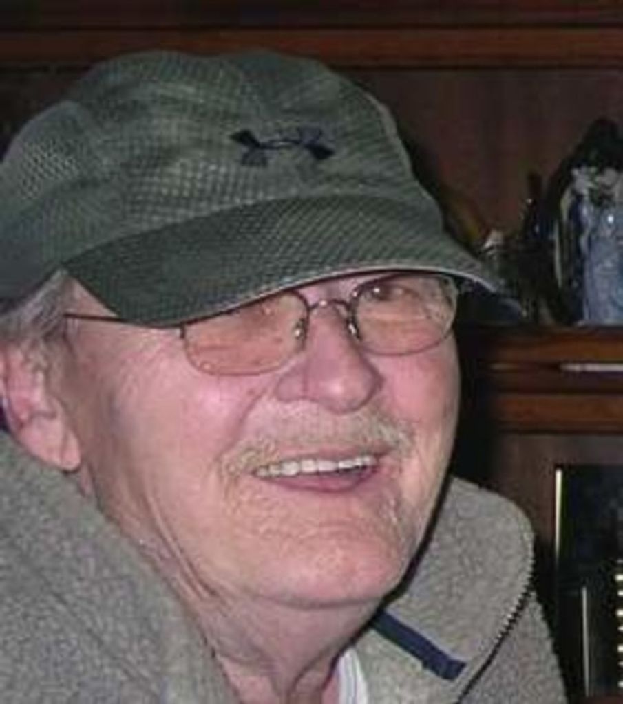 Richard Henry Nichols