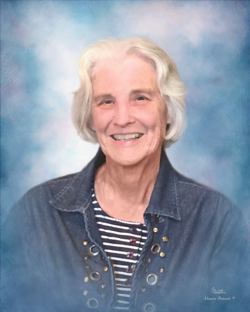 Elsie Baker