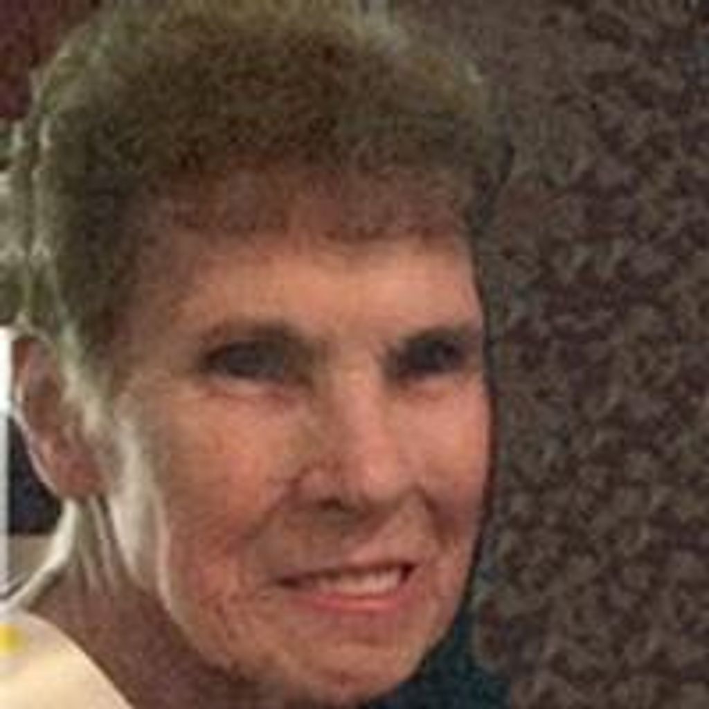 Rose Theresa Martin