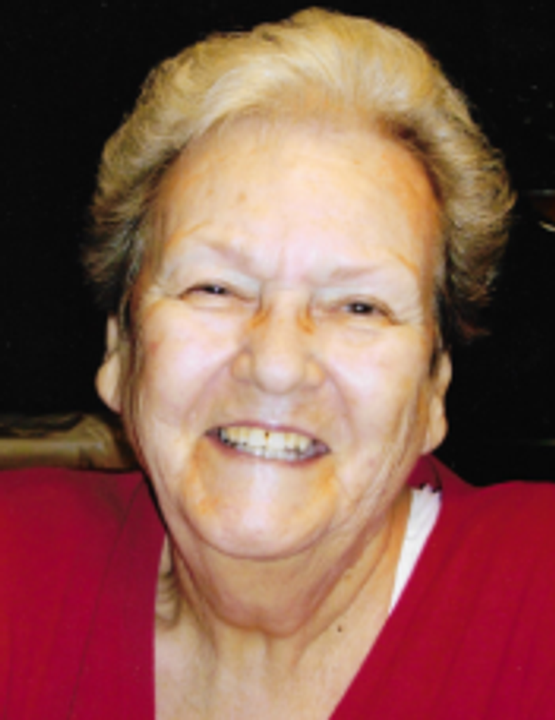 Bettijean Pardue Profile Photo