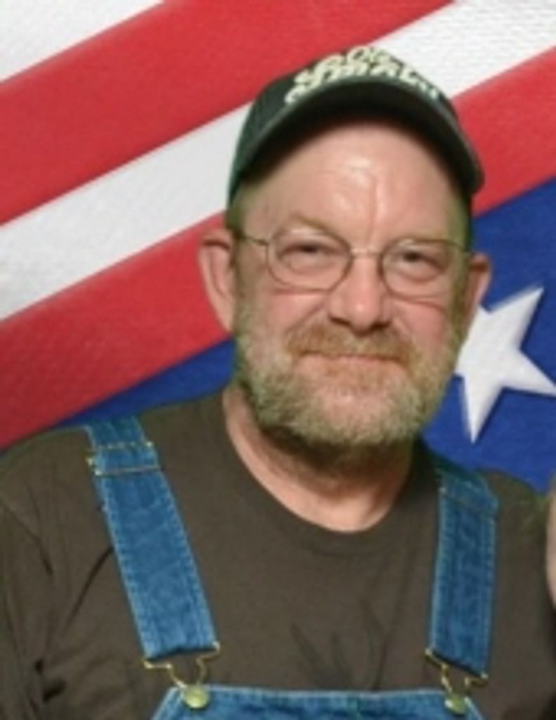 Jeffery Vernon Ramsey