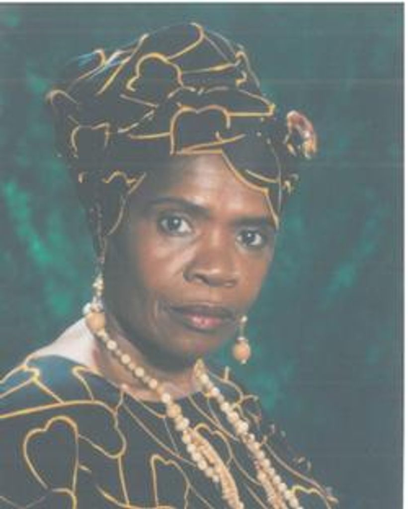 Alexandria Runette Slack Profile Photo